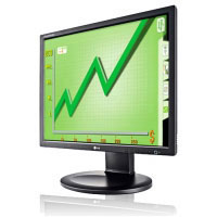 Lg E1910PM (E1910PM-SN)